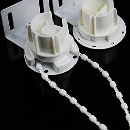 Roller Blind Shade Metal Core Clutch Bracket Cord Chain Repair kit 38mm