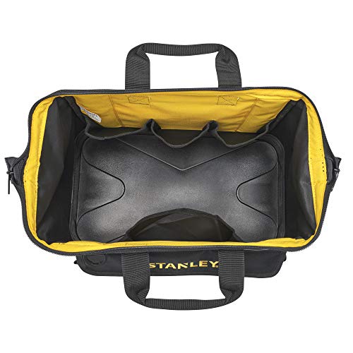 Stanley Tools Stanley Open Tote Tool Bag 41cm (16in) (1-96-183)
