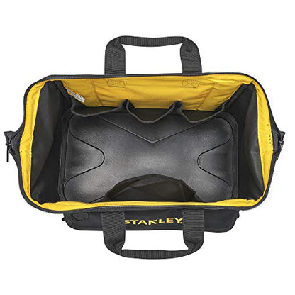 Stanley Tools Stanley Open Tote Tool Bag 41cm (16in) (1-96-183)