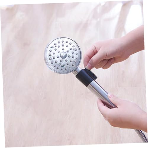 Alipis Waterproof Repairing Sealant Tape for Leaking Pipes Self-Adhesive Black PVC Pipe Seal Tape for Plumbing