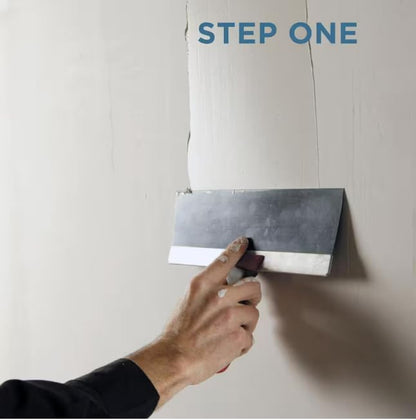 FibaFuse 36 inch x 150 feet Paperless Wall Reinforcement