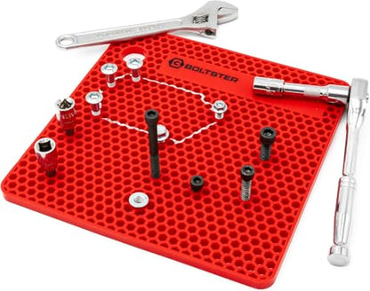 Original Boltster Organizer - color: Green