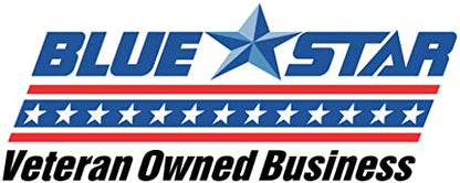Blue-Star Windshield Repair Kit, .027 fl oz