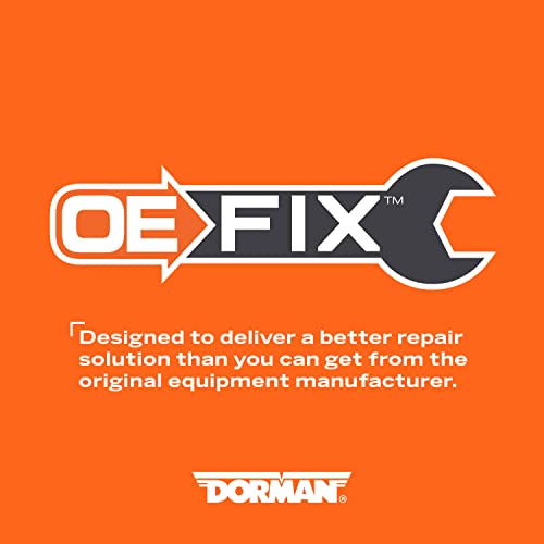 Dorman 926-288 Sliding Door Handle Bracket Compatible with Select Chrysler/Dodge Models (OE FIX)