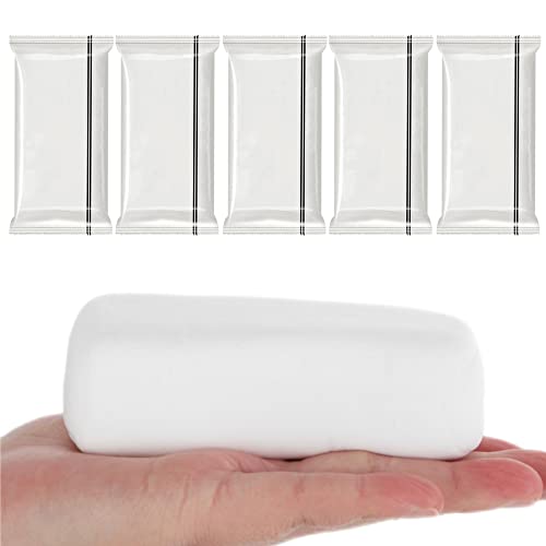Waterproof Duct Seal Putty White Moldable Sealing Clay for Wall Hole Repair, Pipe Connection, Air Conditioning Holes – Quick Mending Mud for Leak Prevention (5)