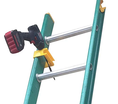 Boxtown Team Ladder Carrier (EXT Black) - color: Ext Black