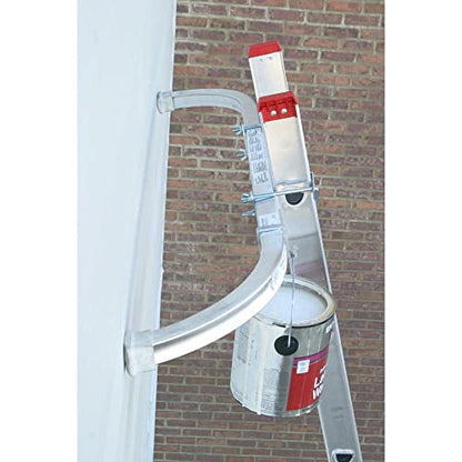 Werner AC96 Universal Aluminum Ladder Stabilizer, Pack of 3