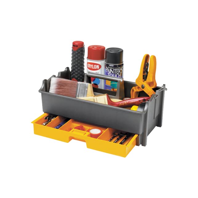 Plano Tote More Toolbox