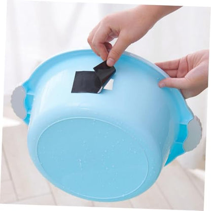 ERINGOGO Waterproof Sealant Tape for Plumbing Leak Repair Industrial Self-Adhesive PVC Pipe Sealing Tape Strong Waterproof for Pipe Leak Stopping and Outdoor Use