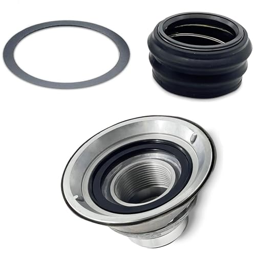 NEW 6-2095720 For Whirlpool Washer Tub Stem & Seal Repair Kit Sealing Washers