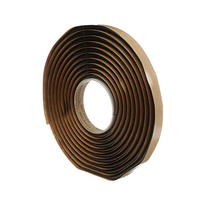 3M Windo-Weld Round Ribbon Sealer, 08612, 3/8 in x 15 ft Kit - size: 3/8 in X 15 Ft, style: Kit