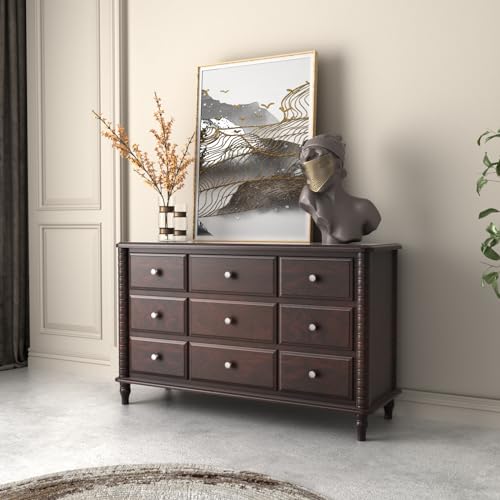 20 Pack Cabinet Knobs Brushed Nickel Drawer Knobs Solid Dresser Knobs for Dresser Drawers - color: Brushed Nickel, size: 20 Pack