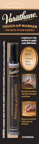 Group 7 Touch Up Marker - color: Cabernet/Black Cherry, size: 2.4 Ounce (Pack of 1)