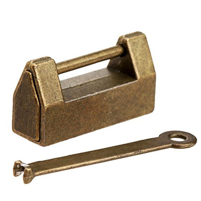 dophee Retro Decorative Lock, Latch Hasps, Pulls Handles, Hinges and Box Corner Protectors Hardware Kit for Jewelry Box Cabinet Wooden Box Handcrafts Project - style: Corner Protector Kit