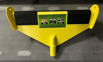 Giant Ladder's Helper