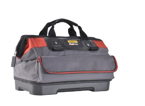Stanley FMST514150 Fatmax 14-Inch Open Mouth Tool Bag