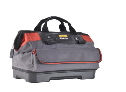 Stanley FMST514150 Fatmax 14-Inch Open Mouth Tool Bag