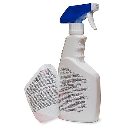 Motsenbocker’s Lift Off 41116 16-Ounce Silicone Latex Caulk and Foam Sealant Remover Spray is Safe on Showers, Construction Adhesives, Stainless Steel, Ceramic Water-Based, White - size: Pack of 1