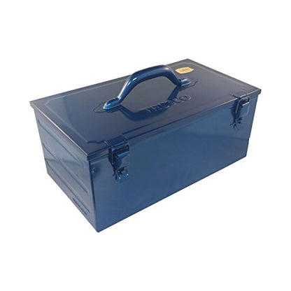 TRUSCO Tool Box with Plastic Tray PT-360