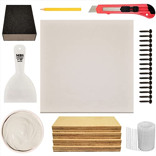 Drywall Repair Kit 16 Inch