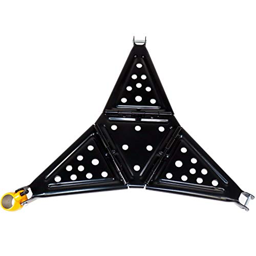 Steel Dragon Tools Tool Tray for 40-A 450 460 460-6 and 1206 Pipe Stands 41240