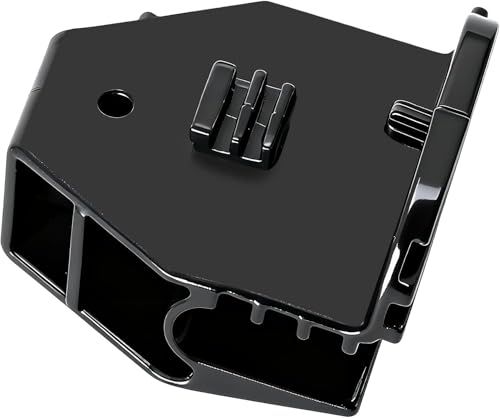 Drawer Glide for Whirlpool Range Stove/Oven,Drawer Slides for Repair Range Drawer Door,Drawer Guide Kit for Fixed The Bottom Drawer,Replacement Part WFES5030RZ,W10763667,AP5957524,PS10066107