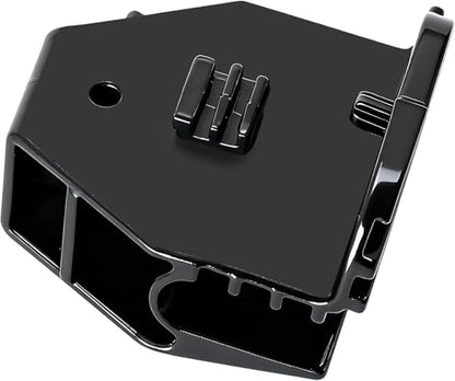Drawer Glide for Whirlpool Range Stove/Oven,Drawer Slides for Repair Range Drawer Door,Drawer Guide Kit for Fixed The Bottom Drawer,Replacement Part WFES5030RZ,W10763667,AP5957524,PS10066107