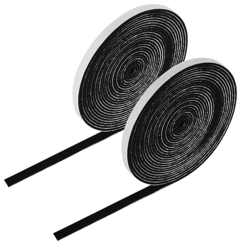 High Density Foam Tape - 1/4'' x 1/16'' x 26Ft Weatherproof Adhesive Prevent Condensation Heat Resistant Flame Retardant Weather Stripping Easy to Cut & Install & Remove for Car Doors Pipes Windows - color: White, size: 1/4'' X 1/16'' X 26ft