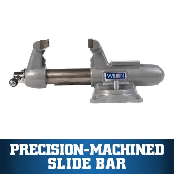 Wilton 6" Apprentice vise (WVA6)