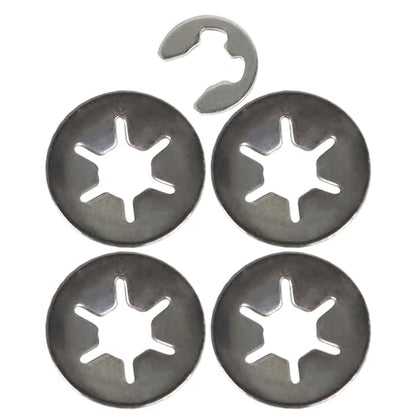 Silscvtt Door Handle Upgrade Rebuild Kit Repair Kit 1042845-00 Reinforced Microswitch Harness 1016009-00 1025401-00 Replacement for Tesla S 2012-2017