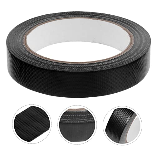 Amosfun 3 Rolls Waterproof Repair Tape Heavy Duty Sealant Tape for Leaks 20m for Indoor/Outdoor Use Extra Strong Fabric Adhesive for Sealing and Packaging