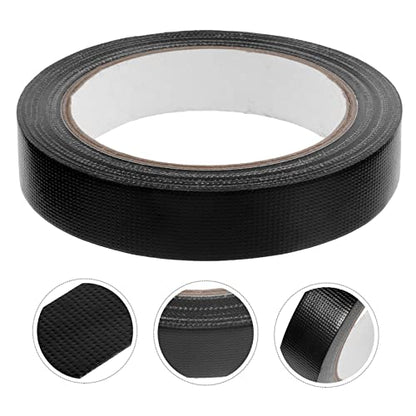 Amosfun 3 Rolls Waterproof Repair Tape Heavy Duty Sealant Tape for Leaks 20m for Indoor/Outdoor Use Extra Strong Fabric Adhesive for Sealing and Packaging