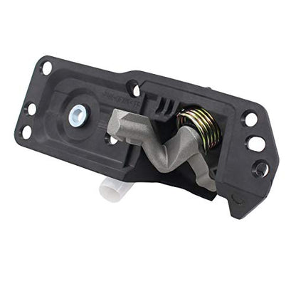 NewYall Front or Rear Right Passenger Side Interior Inside Door Handle Repair Kit for GMC Sierra Chevrolet Silverado 1500 2500HD 3500 2007-2014
