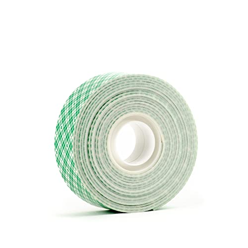 Scotch-Mount Indoor Double-Sided Mounting Tape 110H,12 in x 80 in