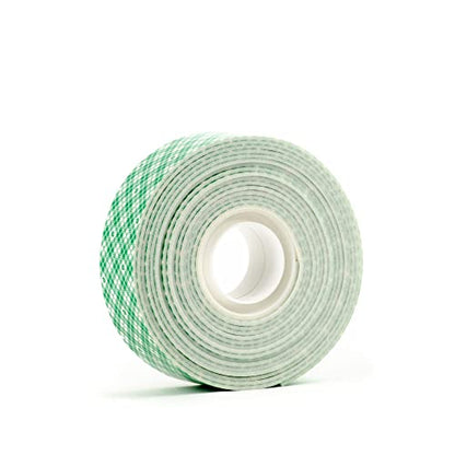 Scotch-Mount Indoor Double-Sided Mounting Tape 110H,12 in x 80 in