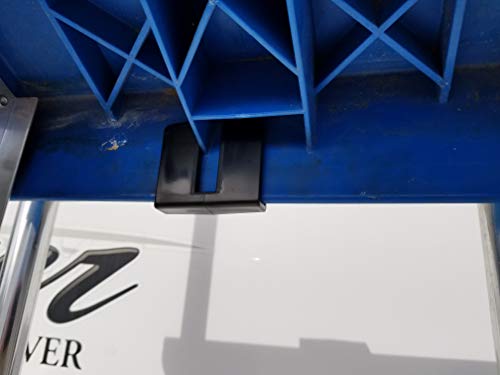 Ladder Mate RV
