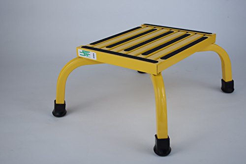 Universal Safety Step (Yellow)