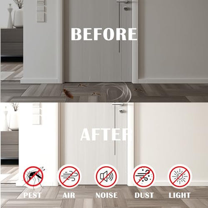 High Density Weather Stripping - 1 Inch Wide x 3/8 Inch Thick, Self-Adhesive Foam Insulation Strip for Door & Window AC, 16.5 Feet - size: 1In x 3/8In x 16Ft