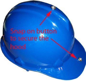Abrasive Sandblaster Hood Mask Sandblasting Helmet, Durable Anti Dust Hood Provides Safety and Comfort