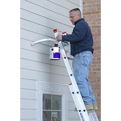 Werner AC96 Universal Aluminum Ladder Stabilizer, Pack of 3