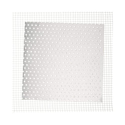 ALLWAY Drywall Patches - size: 8" X 8"