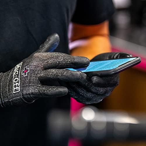 Mechanics Gloves