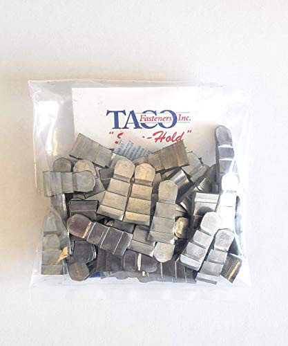 Handle Wedges 50 pack