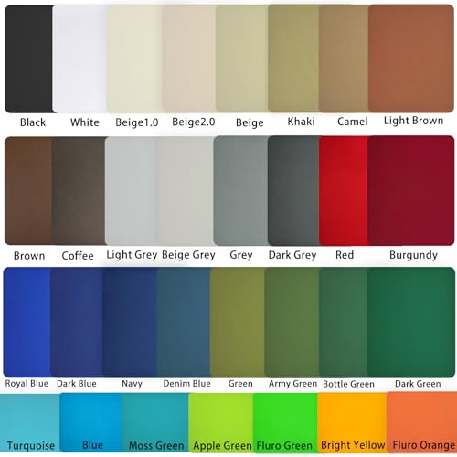 Gheeidau Canvas Repair Patch 9×11 Inch 3Pcs Waterproof Self-Adhesive Fabric Repair Patch for Tents,Boat Cover,Pop Up Canopy,Patio,Bags,Car Seats,Sofas,Furniture Cover(Fluro Green) - color: Fluro Green, size: 9"×11"×3PCS