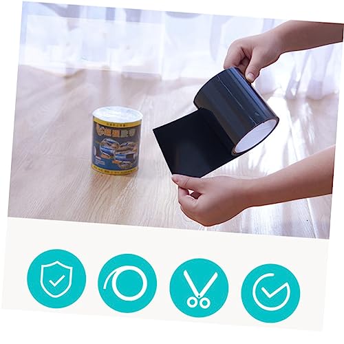 Cabilock Tape Industrial Sealant Tape High Adhesion Leakproof and Non-deguming for Plumbing and Repairing