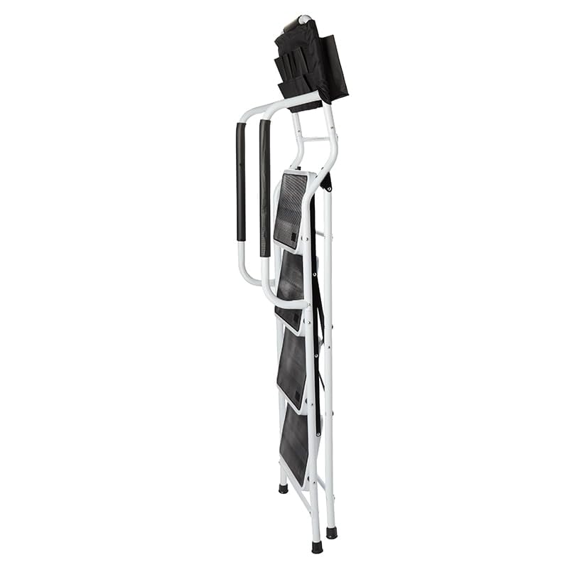 Ladder Tool Caddy - Ladder Tool Caddy - style: Ladder Tool Caddy