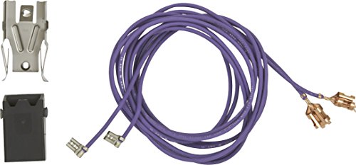 General Electric WB17X210 Element Receptacle and Wire Kit