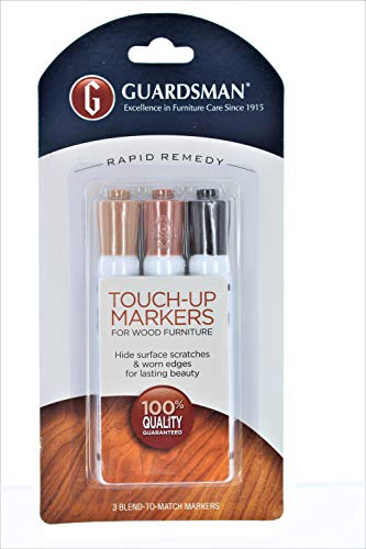 Furniture Touch-Up Marker