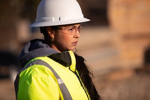 Pyramex Mini Ztek Safety Glasses - color: Pink Frame/Pink Lens, style: Mini Ztek