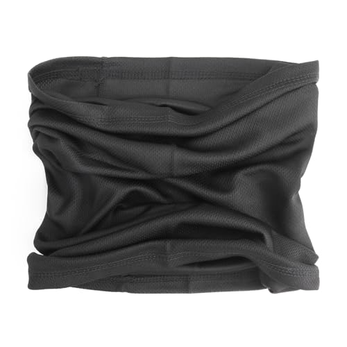 Neck Gaiter Face Mask, Sun Cooling Dust Camouflage Face Shield, Reusable Washable Bandana - color: Color-2